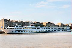 Bateau Princesse d'Aquitaine -  photo 33-bordeaux.com