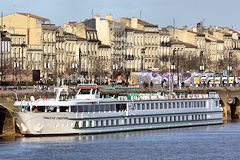 Bateau Cyrano de Bergerac -  photo 33-bordeaux.com