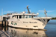 Bateau River Royale -  photo 33-bordeaux.com