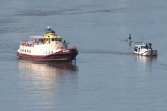 Croisières fluviales le Marco Polo sur la Garonne -  photo 33-bordeaux.com