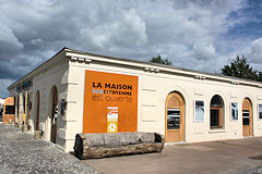 Maison Ecocitoyenne de Bordeaux -  photo 33-bordeaux.com