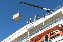 Escale EUROPA navire croisière à Bordeaux -  photo 33-bordeaux.com