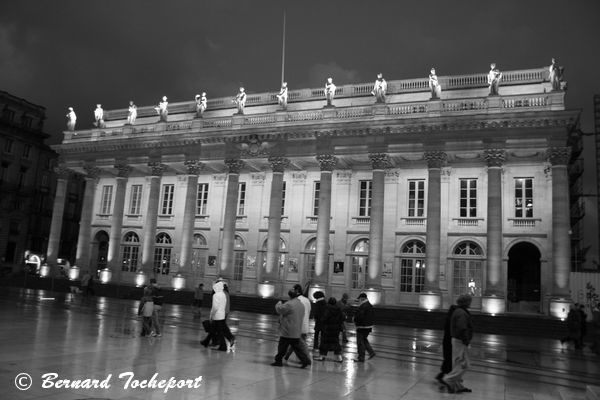 Grand Théâtre de Bordeaux : 33-bordeaux.com