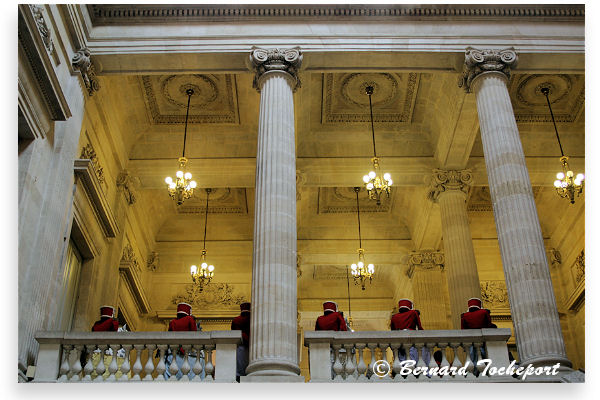 Grand Théâtre de Bordeaux : 33-bordeaux.com