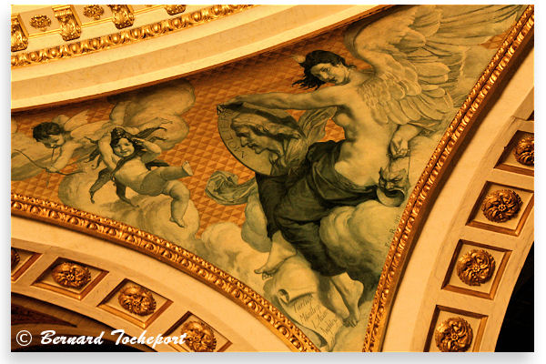 Grand Théâtre de Bordeaux : 33-bordeaux.com