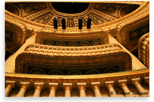 Grand Théâtre de Bordeaux : 33-bordeaux.com