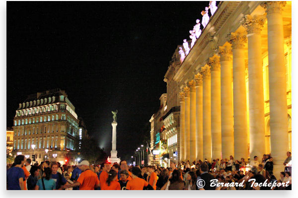 Grand Théâtre de Bordeaux : 33-bordeaux.com