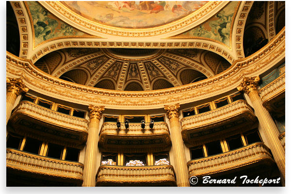 Grand Théâtre de Bordeaux : 33-bordeaux.com