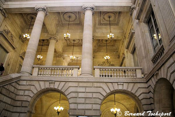 Grand Théâtre de Bordeaux : 33-bordeaux.com