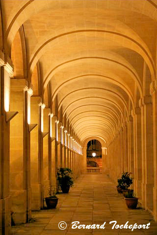 Grand Théâtre de Bordeaux : 33-bordeaux.com