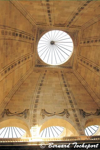 Grand Théâtre de Bordeaux : 33-bordeaux.com