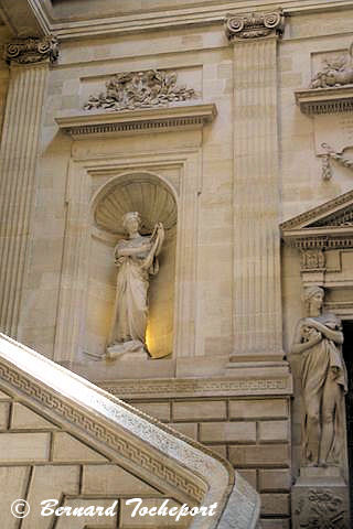 Grand Théâtre de Bordeaux : 33-bordeaux.com