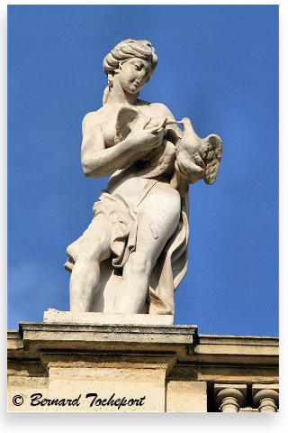 Vénus déesse de l'amour : 33-bordeaux.com