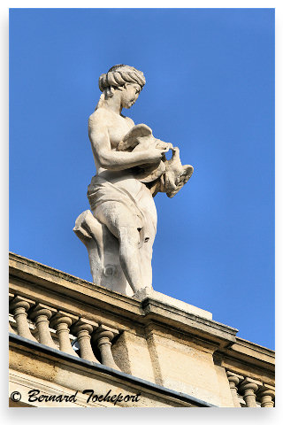 Vénus déesse de l'amour : 33-bordeaux.com