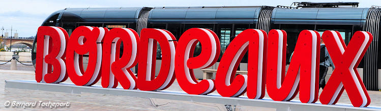 Bordeaux Coupe du Monde Rugby 2023 | Photo Bernard Tocheport