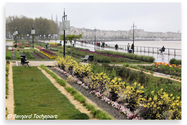 Bordeaux : le Jardin des Lumières | 33-bordeaux.com
