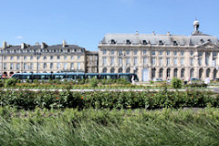 Bordeaux le jardin des lumières | 33-bordeaux.com