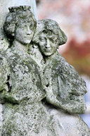 Détail monument Léon Valade au Jardin public de Bordeaux | Photo Bernard Tocheport