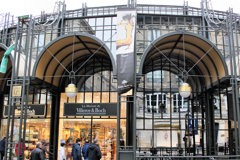 Le Marché des Grands Hommes -  photo 33-bordeaux.com