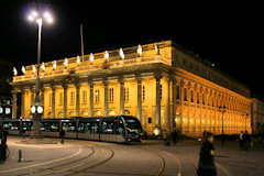 Place de la Comédie | photo 33-bordeaux.com