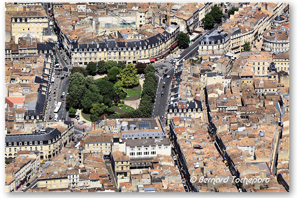 place gambetta bordeaux circulation journal