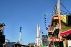 BordeauxFoire aux plaisirs Place des Quinconces |  photo 33-bordeaux.com