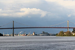 33-bordeaux.com : découvrir le pont d'Aquitaine >>