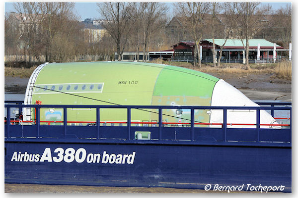 Construction du pont Bacalan Bastide : 33-bordeaux.com