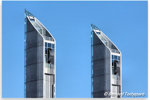 Construction du pont Bacalan Bastide : 33-bordeaux.com
