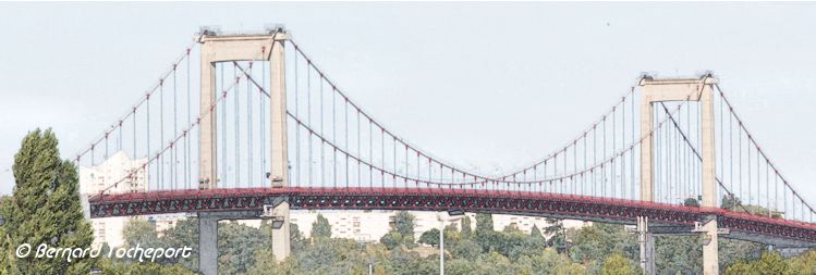 Pont d'Aquitaine