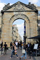 Bordeaux la Porte Dijeaux | Photo 33-bordeaux.com