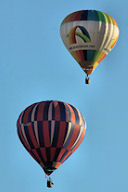 Montgolfiades de Saint Emilion