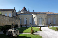 La mairie de Saint Emilion