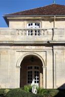 Saint Emilion couvent des Jacobins