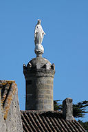 Saint Emilion cité médiévale en Gironde