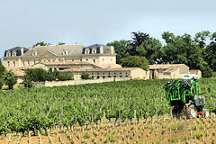 Visite du Saint Emilionnais | Photo 33-bordeaux.com