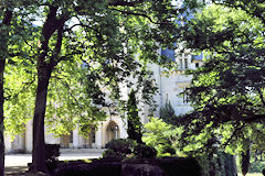 Visite découverte du Château de Pitray | Photo 33-bordeaux.com