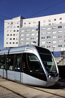 Tramway Citadis Alstom de Toulouse -  photo 33-bordeaux.com